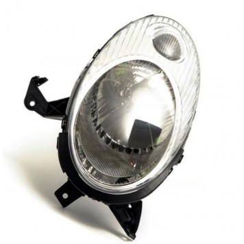 Ліва передня фара Nissan Micra K12 2003-2008