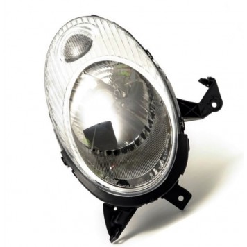 Права передня фара Nissan Micra K12 2003-2008