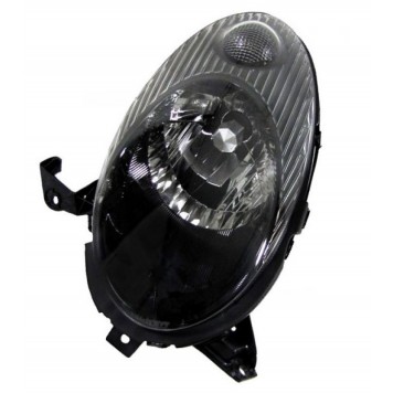 Ліва передня фара Nissan Micra K12 2003-2008