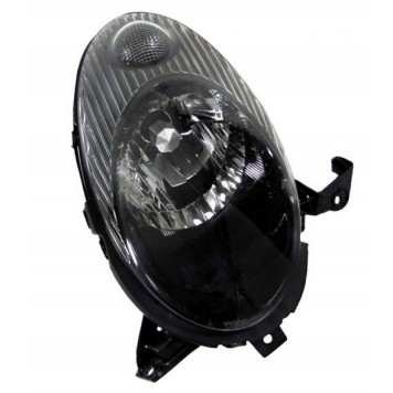 Права передня фара Nissan Micra K12 2003-2008