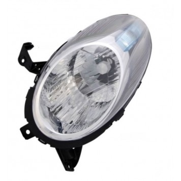 Ліва передня фара Nissan Micra K12 2008-2010