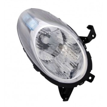 Права передня фара Nissan Micra K12 2008-2010