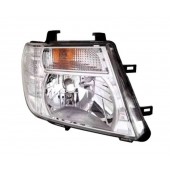 Права передня фара Nissan Navara/Pathfinder 2005-2014