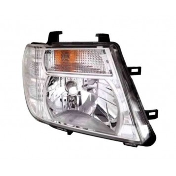 Права передня фара Nissan Navara/Pathfinder 2005-2014