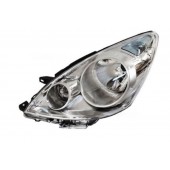 Ліва передня фара Nissan Note 2009-2013