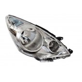 Права передня фара Nissan Note 2009-2013