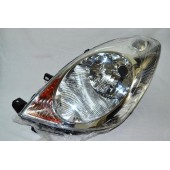 Ліва передня фара Nissan Note 2006-2009