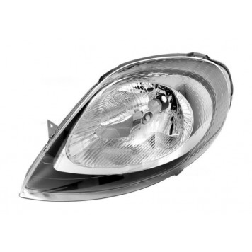 Ліва передня фара Nissan Primastar 2002-2008