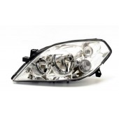 Ліва передня фара Nissan Primera P12 2002-2008