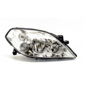 Права передня фара Nissan Primera P12 2002-2008