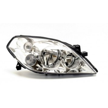 Права передня фара Nissan Primera P12 2002-2008