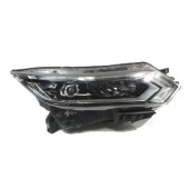 Права передня фара Nissan Qashqai 2017-2020