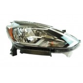 Права передня фара Nissan Sentra 2016-2020