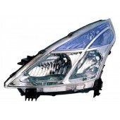 Ліва передня фара Nissan Teana J32 2008-2014