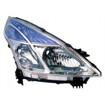 Права передня фара Nissan Teana J32 2008-2014