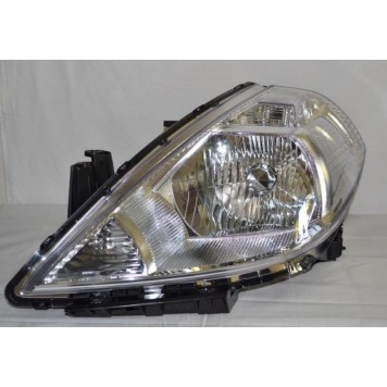Ліва передня фара Nissan Tiida 2005-2013