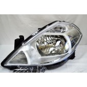 Ліва передня фара Nissan Tiida 2005-2013