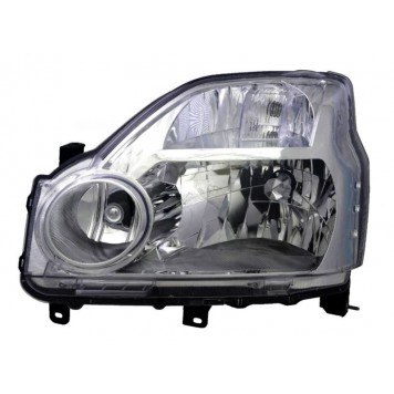 Ліва передня фара Nissan X-Trail T31 2007-2010