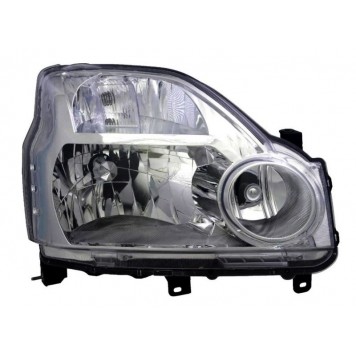Права передня фара Nissan X-Trail T31 2007-2010