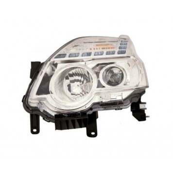 Ліва передня фара Nissan X-Trail T31 2010-2016