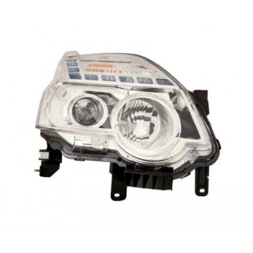 Права передня фара Nissan X-Trail T31 2010-2016