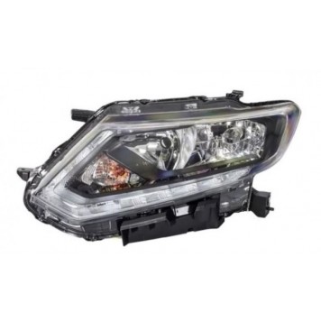 Ліва передня фара Nissan X-Trail T32 2014-2016
