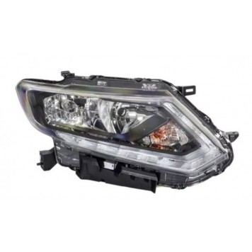 Права передня фара Nissan X-Trail T31 2014-2016