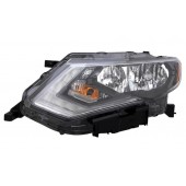 Ліва передня фара Nissan X-Trail T32 2017-2020