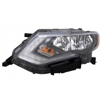 Ліва передня фара Nissan X-Trail T32 2017-2020