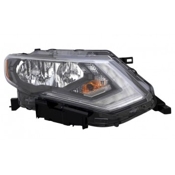Права передня фара Nissan X-Trail T32 2017-2020