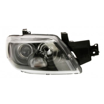Права передня фара Mitsubishi Outlander I 2005-2007