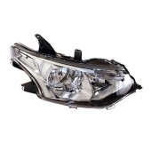Права передня фара Mitsubishi Outlander III 2012-