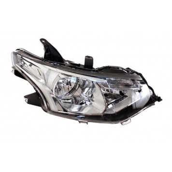 Права передня фара Mitsubishi Outlander III 2012-