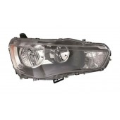 Права передня фара Mitsubishi Outlander II 2010-2012