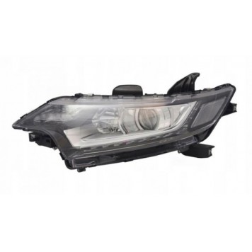 Ліва передня фара Mitsubishi Outlander III 2016-2020