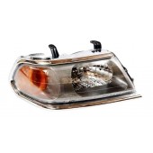 Права передня фара Mitsubishi Pajero Sport I 2000-2008