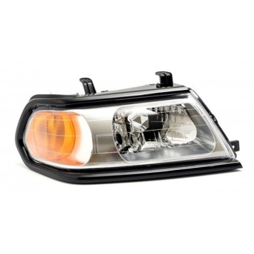 Права передня фара Mitsubishi Pajero Sport I 2000-2008