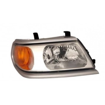 Права передня фара Mitsubishi Pajero Sport I 2000-2008