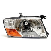 Права передня фара Mitsubishi Pajero Wagon 2003-2007