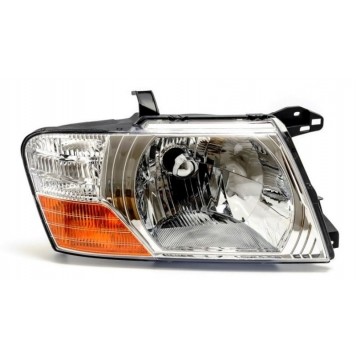 Права передня фара Mitsubishi Pajero Wagon 2003-2007