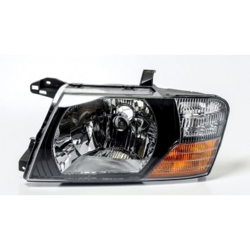 Ліва передня фара Mitsubishi Pajero Wagon 2003-2007