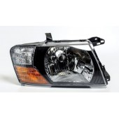 Права передня фара Mitsubishi Pajero Wagon 2003-2007