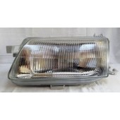 Ліва передня фара Opel Astra F 1994-1997