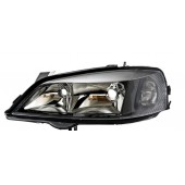 Ліва передня фара Opel Astra G 1998-2010