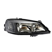 Права передня фара Opel Astra G 1998-2010
