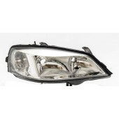 Права передня фара Opel Astra G 1998-2010