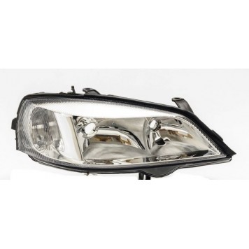 Права передня фара Opel Astra G 1998-2010