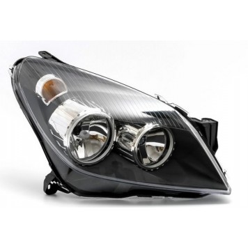 Права передня фара Opel Astra H 2004-2015
