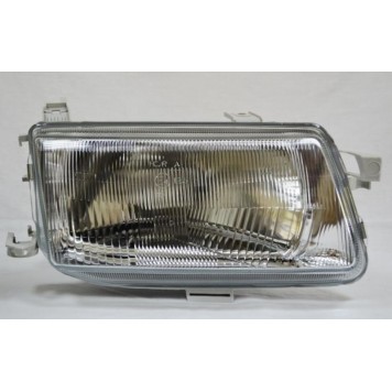 Правая передняя фара Opel Astra F 1991-1994