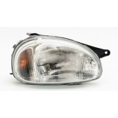 Права передня фара Opel Corsa B 1993-2000